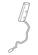 88920H9501 - Electrical: Seat Air Bag for Kia Image