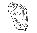 55056493AB - Cooling System: Reservoir Tank for Mopar Image