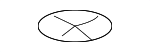 52079331 - Cooling System: Reservoir Cap for Mopar Image