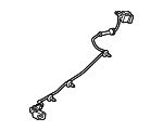 2004-2013 Volvo Wire Harness