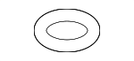 254421D100 - Cooling System: Cap Gasket for Kia Image