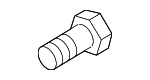 253183K100 - Cooling System: Drain Plug for Kia Image