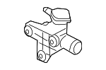 253292K000 - Cooling System: Filler Neck for Kia Image