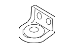 253332K000 - Cooling System: Radiator Assembly Upper Bracket for Kia Image