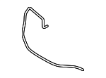 254512K000 - : Overflow Hose for Kia Image
