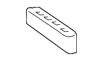 633550R030 - Body: Headliner Insulator for Toyota Image