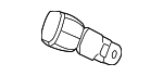 88957466 - : Outer Buckle for Cadillac: SRX Image