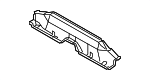 655201G300 - Body: Front Crossmember for Kia: Rio, Rio5 Image
