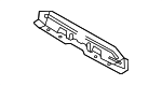 658311G300 - Body: Center Crossmember for Kia: Rio, Rio5 Image