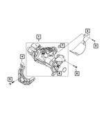 68440306AB - Transmission: Power Transfer Unit for Mopar Image