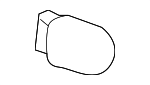 13591404 - Electrical: Stop Lamp Bulb for GM Image