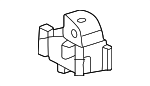 848100E120 - Body: Window Switch for Toyota Image