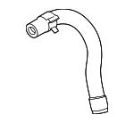 25421GI600 - : Inlet Hose for Hyundai Image