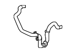 215344BC0A - : Water Hose for Nissan: Rogue Image