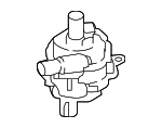 215804BC0A - : Water Pump for Nissan Image