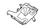 R1MZ12A659E - : Engine Control Module (ECM) Bracket for Ford Image