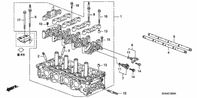 Diagram 1