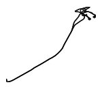 BE8Z18812K - Electrical: Antenna Cable for Ford Image