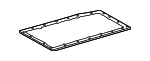 3516860010 - Maintenance &amp; Lubrication: Pan Gasket for Toyota: 4Runner, FJ Cruiser, Land Cruiser, Sequoia, Tacoma, Tundra Image