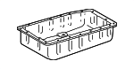 3510635170 - Maintenance &amp; Lubrication: Trans Pan for Toyota: Sequoia, Tundra Image
