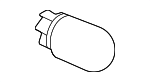 13591404 - Electrical: Brake Lamp Bulb for GM Image