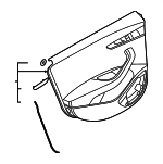 8W8867103ACKFX - : 2020 Audi - Door Trim Panel for Audi: A5 Sportback Image