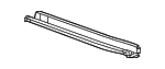 88937003 - Body: Rear Sill for Saab: 9-7x Image