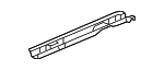 15006152 - Body: Side Rail for Saab: 9-7x Image