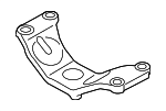 41011CC000 - : Rear Cross-Member for Subaru: BRZ Image