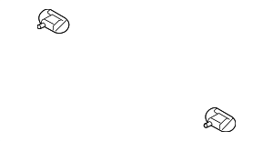 420955988B - Body: Windshield Washer Nozzle for Audi Image