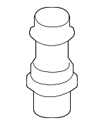423955451 - Body: Filler Pipe for Audi: R8 Image
