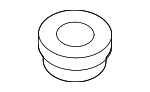 1J0955489 - Body: Lower Bracket Grommet for Audi: R8 Image