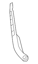 Wiper Arm