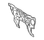 5522306500 - Body: Front Insulator for Toyota Image image