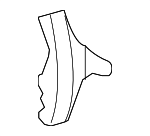 4361284 - : Engine Timing Chain Tensioner for Land-Rover Image