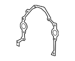 4046702 - : Front Cover Gasket for Land Rover: LR3 Image