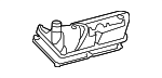 LR126242 - : Valve Cover Gasket for Land-Rover Image