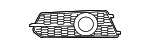 4G0807647CBMT - Body: Outer Grille for Audi Image