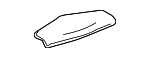 20908396 - Body: Trim Cover for Cadillac: SRX Image
