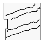 887100EB70 - : Suction &amp; Discharge Hose Assembly for Toyota: Grand Highlander Image