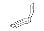 38187T5RA00 - Electrical: Relay Box Bracket for Honda: Fit Image