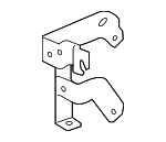 38216T5R000 - : Relay Box Bracket for Honda: Fit Image