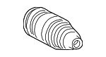 4553549055 - Steering: Tie Rod Boot for Lexus: RX350, RX350L, RX450h, RX450hL Image