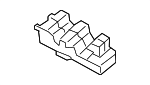 8608A235 - Body: Window Switch for Mitsubishi Image image