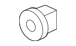 MS480003 - Body: Door Trim Panel Nut for Mitsubishi Image image