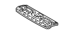 52109891059 - Body: Upper Support for BMW Image