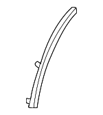 10447502 - Body: Outer Reinforced for GM Image