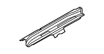 8V5863475ACA9 - Body: Front Trim for Audi Image