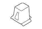 4KE803691 - Body: Support for Audi Image