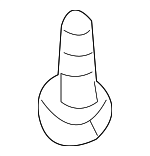 9011906848 - Engine: Oil Pan Bolt for Toyota: Echo, Prius Image